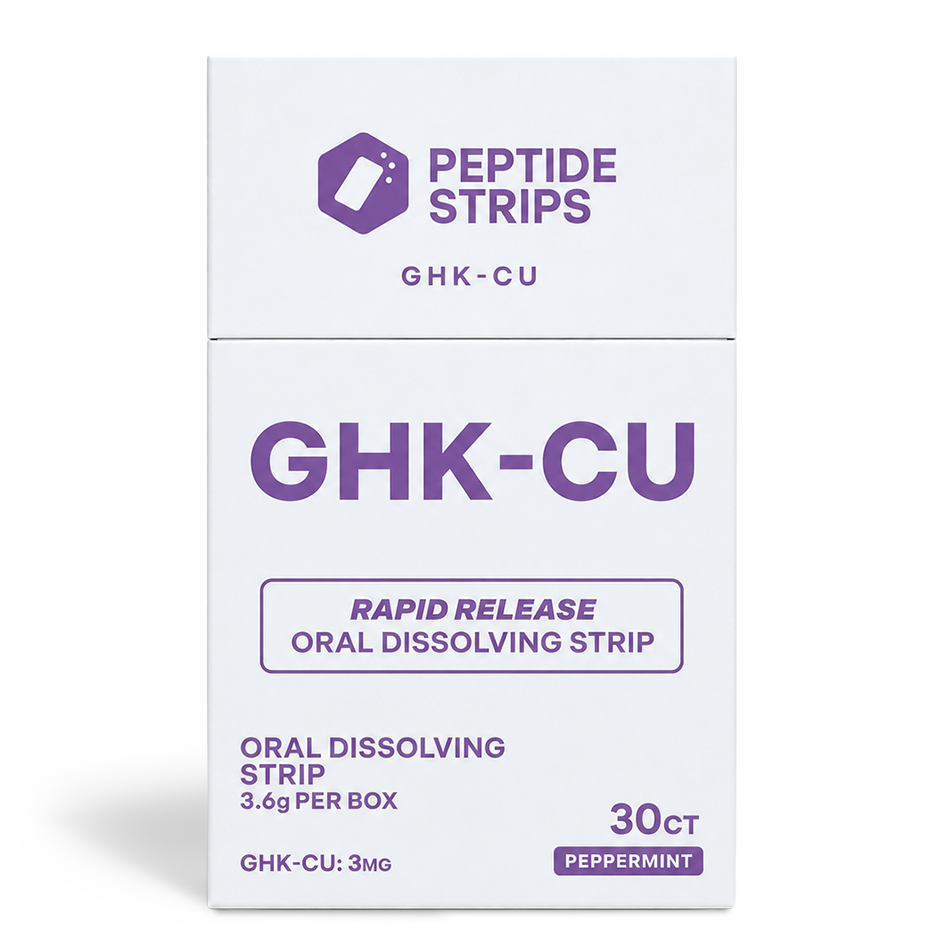 GHK-Cu