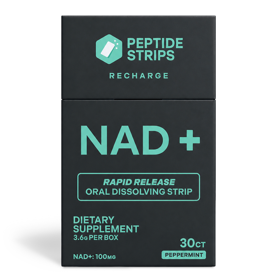 NAD+